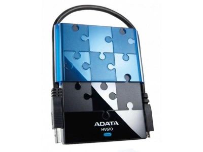 Лот: 4551254. Фото: 1. Жесткий диск Usb3.0 2.5" 500Gb... Внешние жесткие диски