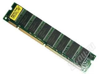 Лот: 102726. Фото: 1. память Memory Power 256mb pc133... Оперативная память