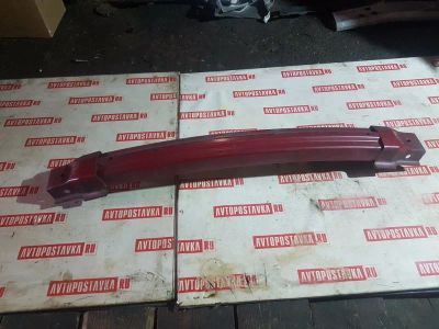 Лот: 20897281. Фото: 1. Усилитель бампера Honda Hr-V GH3... Кузов