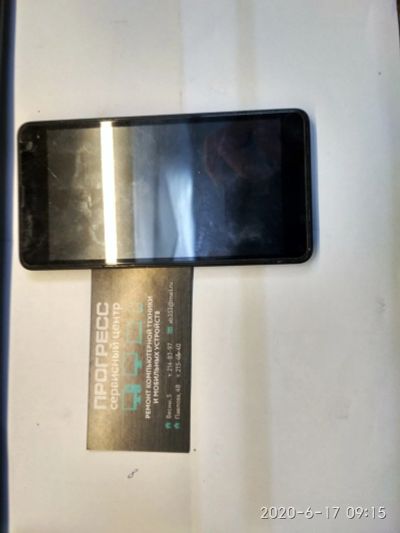 Лот: 16168730. Фото: 1. Microsoft Lumia 535 Dual Sim. Смартфоны