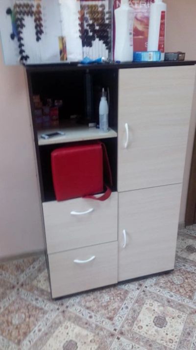 Лот: 7639692. Фото: 1. Шкаф. Шкафы, шкафы-купе