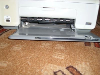 Лот: 3148659. Фото: 1. МФУ hp laserjet 1513 all-in-one. МФУ и копировальные аппараты