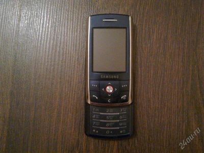 Лот: 2088356. Фото: 1. Телефон SAMSUNG. Кнопочные мобильные телефоны