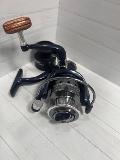 Лот: 20429092. Фото: 1. катушка Kaide KDB 3000 шпуля... Катушки, комплектующие