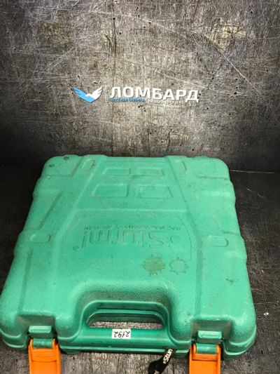 Лот: 16236070. Фото: 1. Дрель-шуруповерт Sturm! CD3218L... Электроинструмент