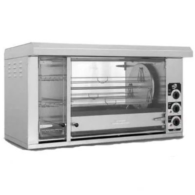 Лот: 10480169. Фото: 1. Гриль для кур сиком мк-8.12в. Пищевое