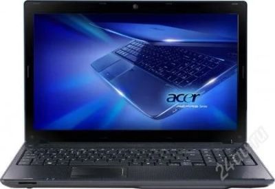 Лот: 2671667. Фото: 1. Игровой 4-ядерный Acer Aspire... Ноутбуки