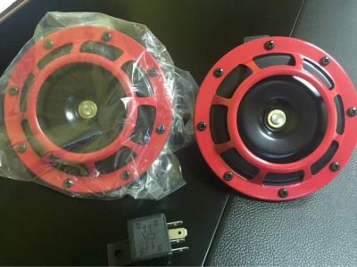 Лот: 9524108. Фото: 1. Сигналы Hella. Электроприборы для автомобиля