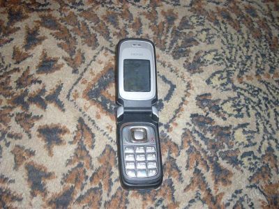 Лот: 758743. Фото: 1. Nokia 6085. Кнопочные мобильные телефоны