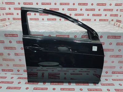 Лот: 20900405. Фото: 1. Дверь боковая Mitsubishi Galant... Кузов