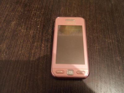 Лот: 6713508. Фото: 1. Samsung GT-S5230. Смартфоны