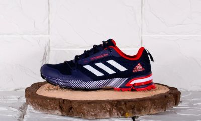 Лот: 10787561. Фото: 1. Кроссовки Adidas Marathon лот... Кеды, кроссовки, слипоны