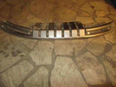 Лот: 3315466. Фото: 1. Защита на Land Cruiser 100. Кузов