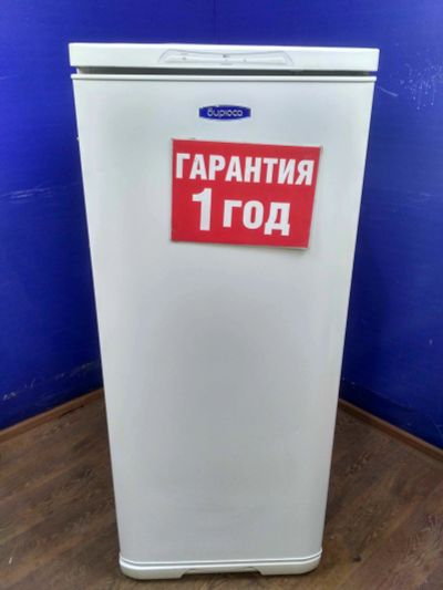 Лот: 13985887. Фото: 1. Холодильник бирюса 237 rf (01062890... Холодильники, морозильные камеры