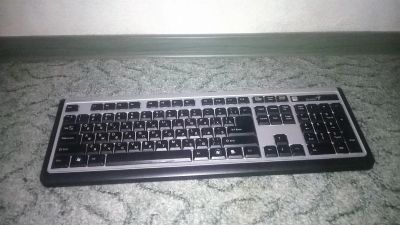 Лот: 12316531. Фото: 1. Клавиатура Genius. Клавиатуры и мыши