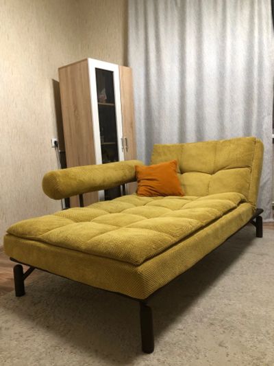 Лот: 25797041. Фото: 1. Диван futon. Диваны
