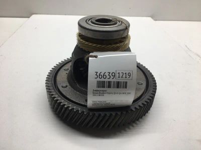 Лот: 20388012. Фото: 1. Дифференциал Nissan Bluebird Sylphy... Трансмиссия