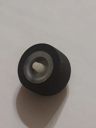 Лот: 12571056. Фото: 1. Прижимной ролик Technics. Запчасти