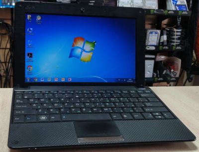 Лот: 19978459. Фото: 1. Нетбук ASUS Eee PC 1001PXD/10... Ноутбуки