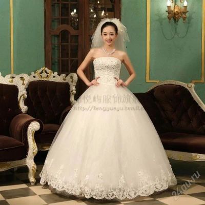 Лот: 2839784. Фото: 1. Свадебное платье (новое) Очень... Свадебные платья