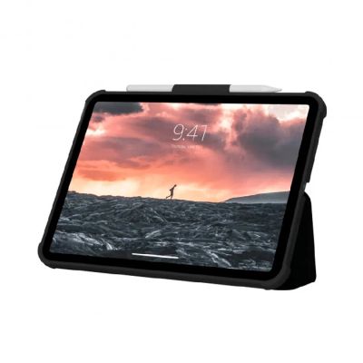 Лот: 22573420. Фото: 1. Чехол книжка Uag Plyo для iPad... Чехлы, бамперы