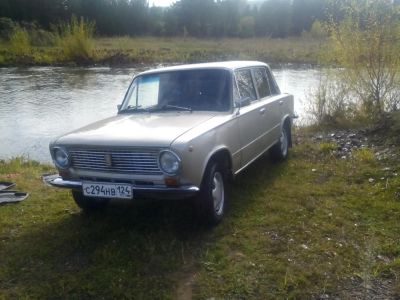 Лот: 6223981. Фото: 1. ваз 2101. Автомобили