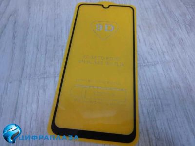 Лот: 16339083. Фото: 1. Защитное стекло 9D Samsung M31... Защитные стёкла, защитные плёнки