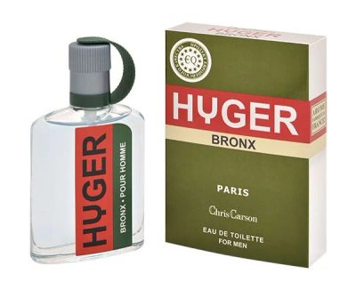Лот: 19096977. Фото: 1. Positive Parfum men (chris Carson... Мужская парфюмерия