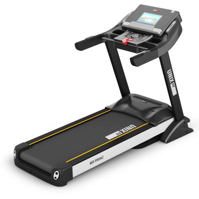 Лот: 22369352. Фото: 1. Беговая дорожка UnixFit MX-990... Беговые дорожки