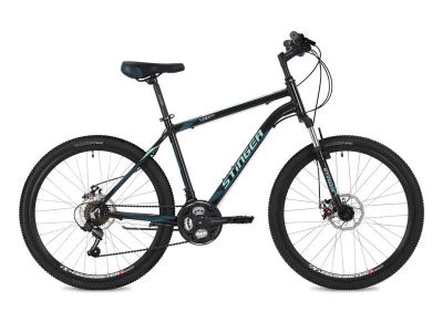Лот: 15160029. Фото: 1. Велосипед Stinger 26" ELEMENT... Велосипеды