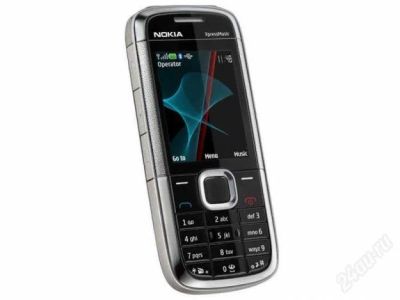 Лот: 1284020. Фото: 1. Nokia 5130 + MicroSD 1 гб. Кнопочные мобильные телефоны
