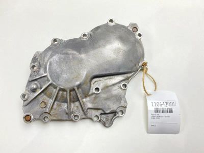 Лот: 25305288. Фото: 1. Крышка КПП Toyota Duet 2001 3518197202... Двигатель и элементы двигателя