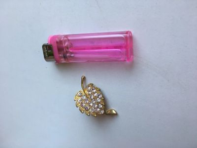 Лот: 12846111. Фото: 1. Брошь. Броши