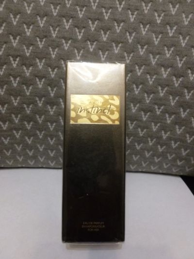 Лот: 14950952. Фото: 1. туалетная вода Avon Instinct for... Женская парфюмерия