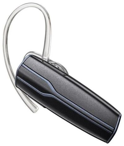 Лот: 8176543. Фото: 1. гарнитура Plantronics M100. Красноярск