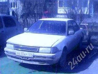 Лот: 2689418. Фото: 1. Toyota corolla возможен обмен... Автомобили