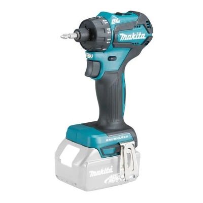Лот: 12787233. Фото: 1. Дрель аккумуляторная Makita DDF083Z... Электроинструмент