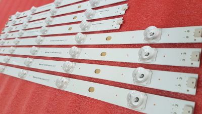 Лот: 14403208. Фото: 1. LED String новый комплект 8 шт... Светодиоды