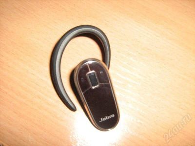 Лот: 170527. Фото: 1. Блютуз Jabra. Другое (смартфоны, связь, навигация)