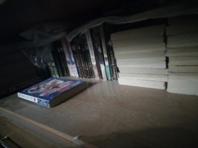 Лот: 16753232. Фото: 1. Книги романы. Книги для родителей