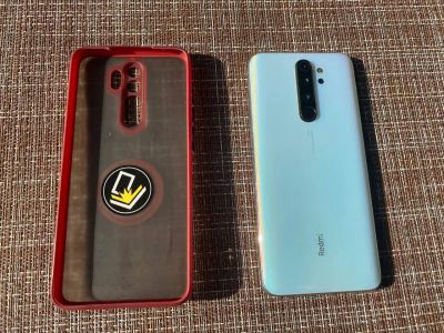 Лот: 22390261. Фото: 1. Xiaomi redmi note 8 pro 8/128... Смартфоны