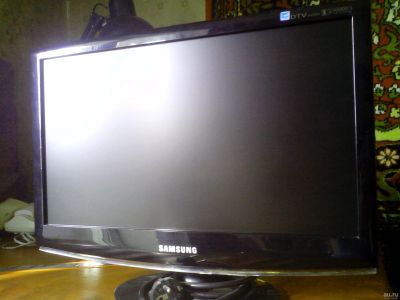 Лот: 17969842. Фото: 1. телевизор samsung 933HD. Телевизоры