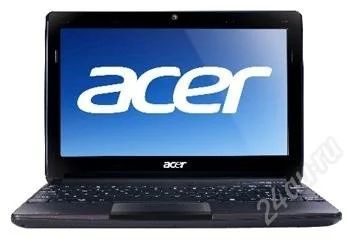Лот: 1533249. Фото: 1. Acer Aspire One AOD257-N57Ckk... Ноутбуки