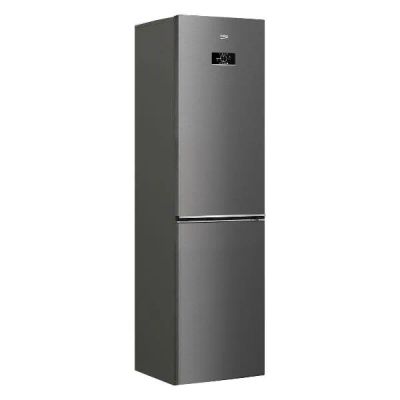 Лот: 24454219. Фото: 1. Холодильник Beko B3R0CNK332HX. Холодильники, морозильные камеры