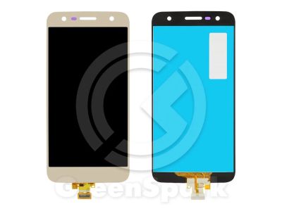 Лот: 13961573. Фото: 1. Дисплей для LG X Power 2 (M320... Дисплеи, дисплейные модули, тачскрины