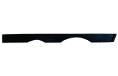 Лот: 3707401. Фото: 1. Планка под фару прав. bmw x5... Кузов