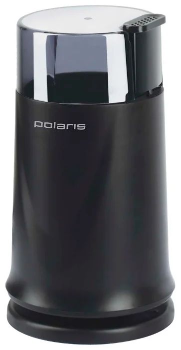 Лот: 10969534. Фото: 1. Кофемолка Polaris PCG 1317 (170... Кухонная