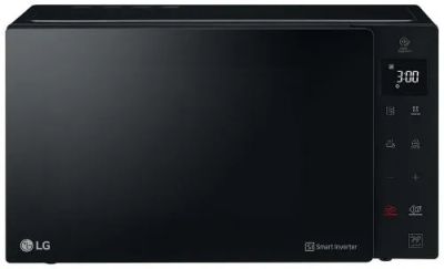 Лот: 24585096. Фото: 1. Микроволновая печь LG MW25R35GIS. Микроволновки, мини-печи