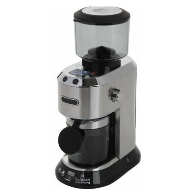 Лот: 24490117. Фото: 1. Кофемолка DeLonghi KG 521.M. Чайники, кофемашины, кулеры