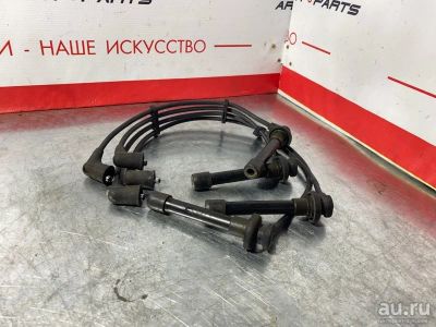 Лот: 18013783. Фото: 1. Провод высоковольтный Honda Odyssey... Электрооборудование